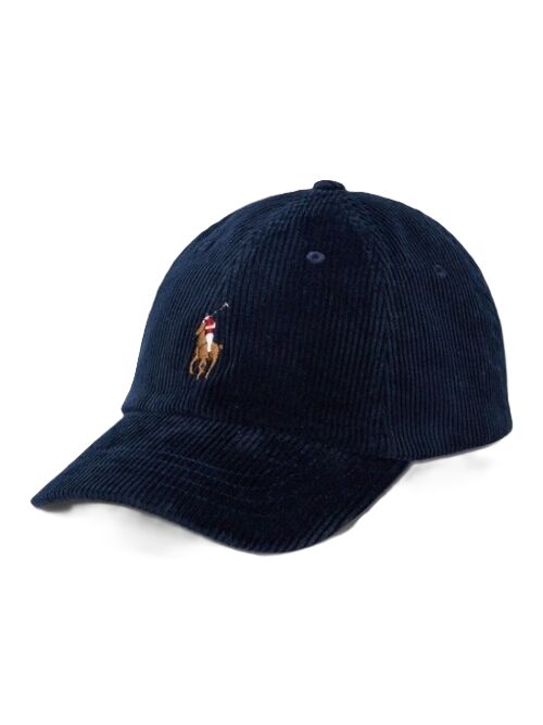 Baseball cap coste Polo Ralph Lauren | 710-847175-006AVIATOR NAVY